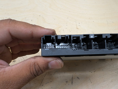 OEM BMW F15 F22 F30 F32 F36 F80 F82 M3 M4 Front Left Right Seat Control Module