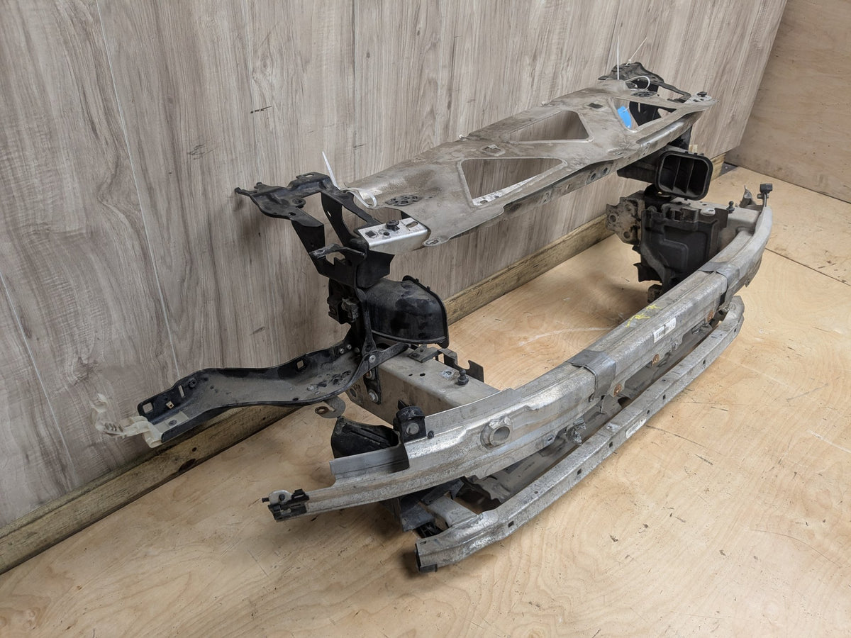 OEM BMW G11 G12 740 750 Front Clip Radiator Support Frame Reinforcement Assembly