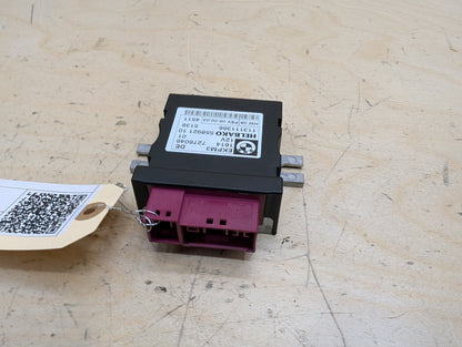 OEM BMW E70 E82 E90 E92 E93 N54 N55 Helbako Fuel Pump Relay Control Module EKPM3