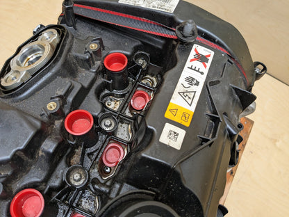 VIDEO! 17-19 OEM BMW G20 G30 330 530 B46 Engine Motor B46B20O0 152K