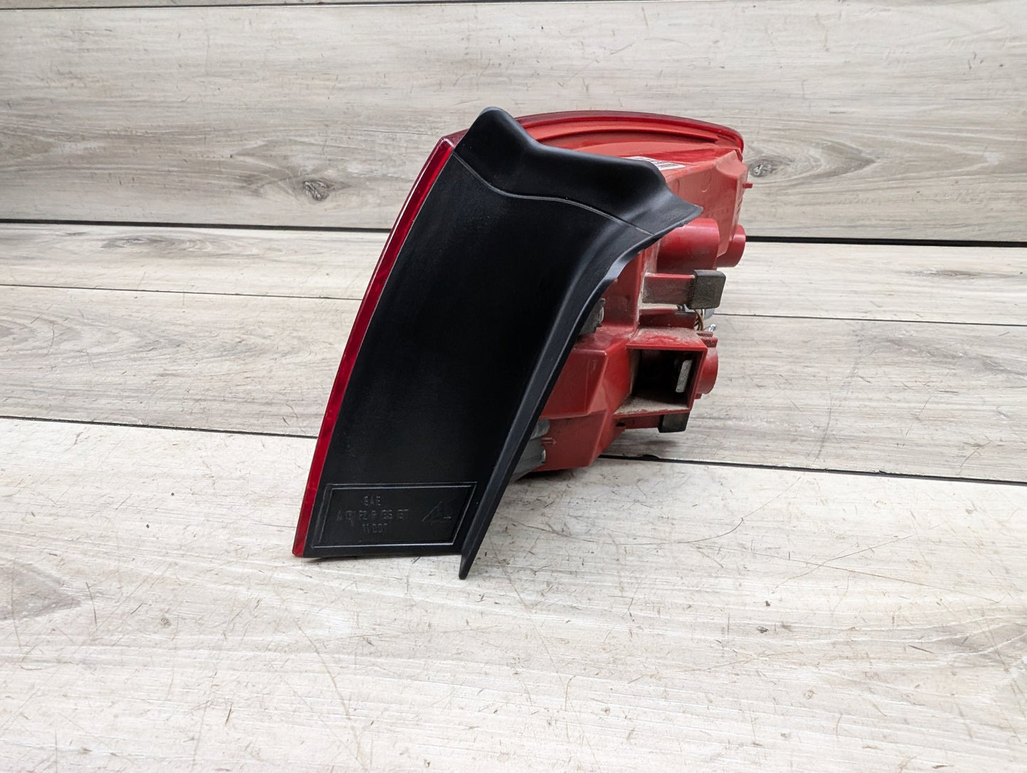 2008 - 2017 Audi S5 8T Rear Left Driver Outer Tail Light 8T0945095J