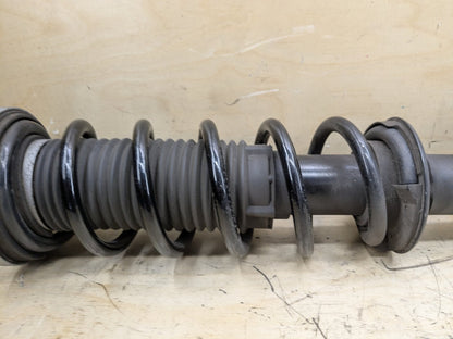 17-23 OEM BMW G30 M550 Rear Left Driver Side Spring Strut Shock Absorber VDC