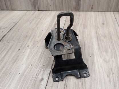 OEM BMW F15 F16 F85 F86 X5 X6 X5M Left Right Hood Hardware Safety Latch Hook SET