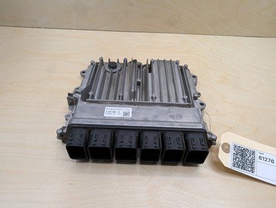 PRE-LCI OEM BMW G01 X3 G02 X4 G20 330 G30 530 ECU DME Engine B46 Computer Unit
