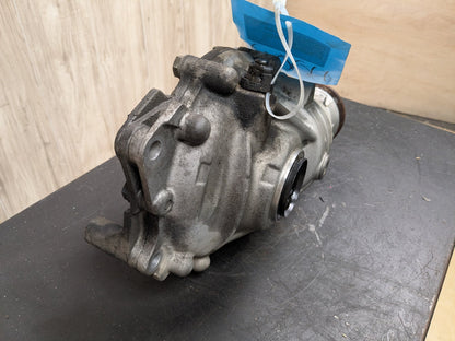 16-19 OEM BMW G12 750 B7 G30 M550 Front Differential Axle Carrier Ratio 2.81 K