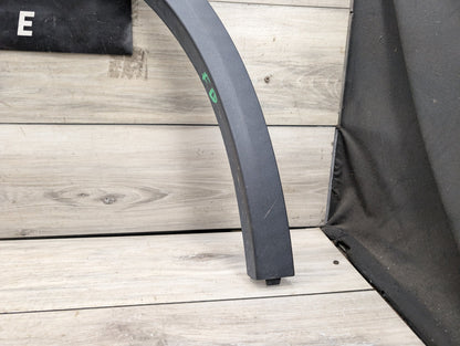 2019-2026 BMW X5 G05 Front Left Driver Fender Flare Arch Trim Molding 7440913