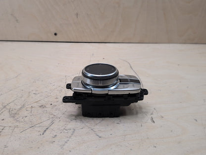 2016-2022 BMW 750i G12 Knob Controller 6821892