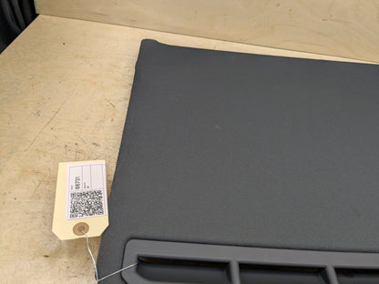 2012-2018 Audi A6 C7 Sunroof Sun Roof Sun Shade Blind Cover 4G5877255A OEM