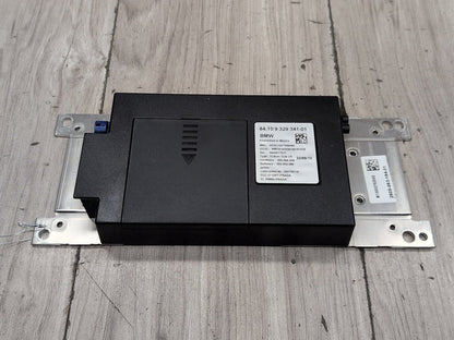 14-17 OEM BMW F06 F10 F22 F30 F32 F80 M3 M4 Telematics Control Unit Module TCB