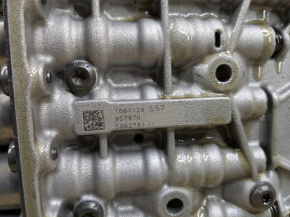 2012-2018 Audi A6 C7 Transmission Mechatronic Valve Body OEM