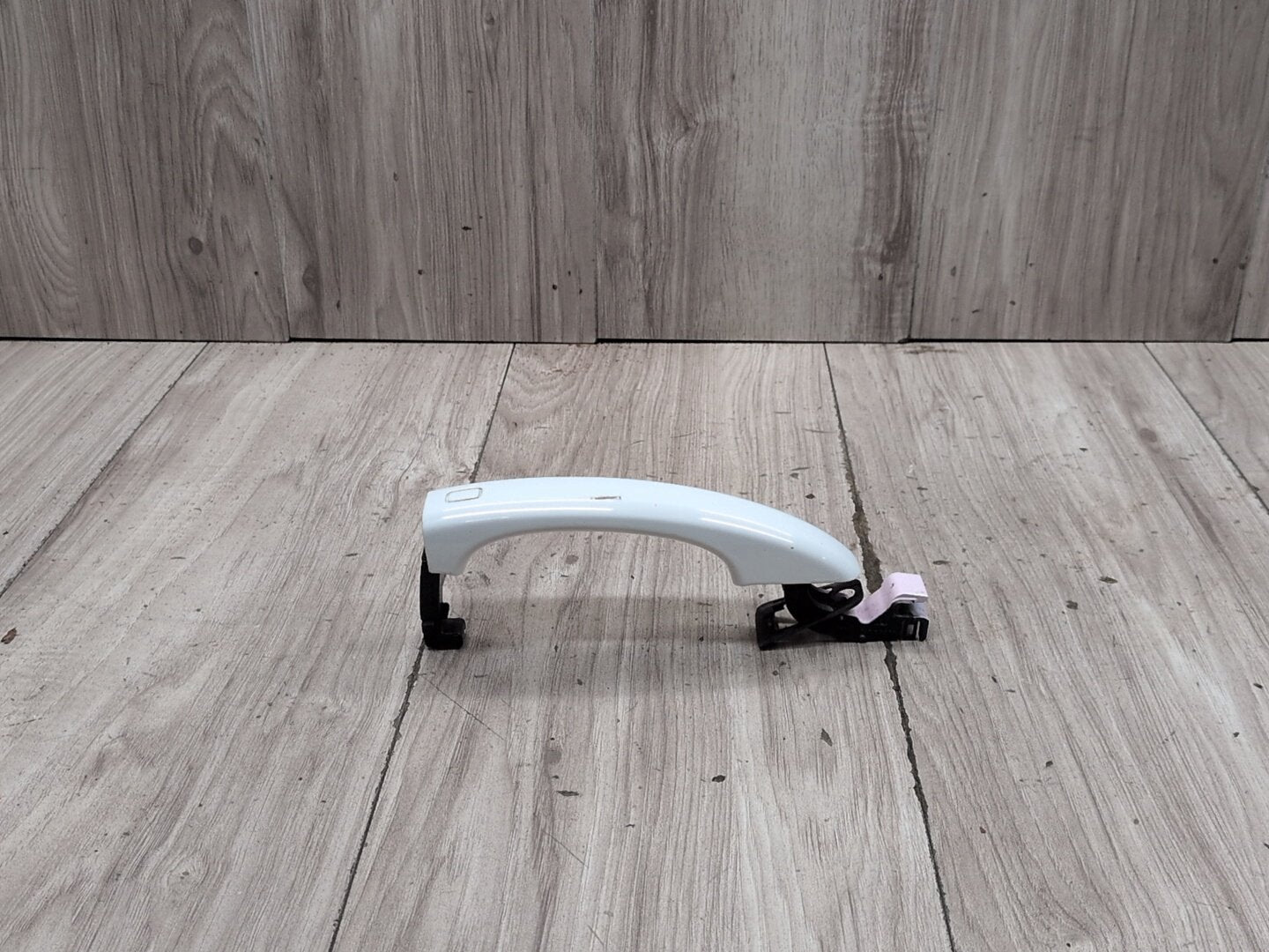 08-18 OEM Audi A4 A5 S4 S5 SQ5 Front or Rear Left Driver Exterior Door Handle