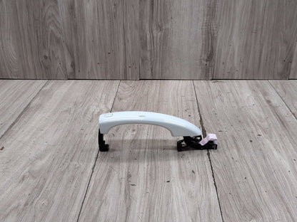 08-18 OEM Audi A4 A5 S4 S5 SQ5 Front or Rear Left Driver Exterior Door Handle