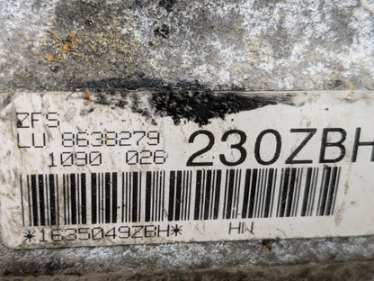 12-18 BMW F10 F30 F32 F36 F25 AWD N20 Automatic Transmission Gearbox 8HP45 77k