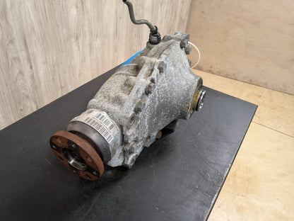 OEM BMW F25 F26 X3 X4 F30 320 328 Front Differential Axle Carrier Ratio 3.38