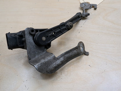 2007-2013 BMW 328i E93 Suspension Height Level Sensor 6778809 OEM