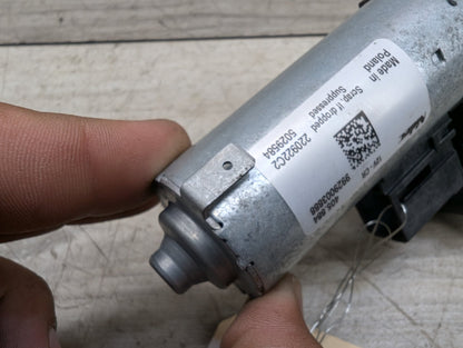 OEM BMW G20 G22 G26 G42 G80 G82 G87 M2 M3 M4 Sunroof Moonroof Motor Drive Unit