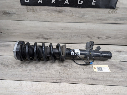 19-23 OEM BMW G05 X5 40 50 Front Right Passenger Spring Strut Shock Absorber VDC