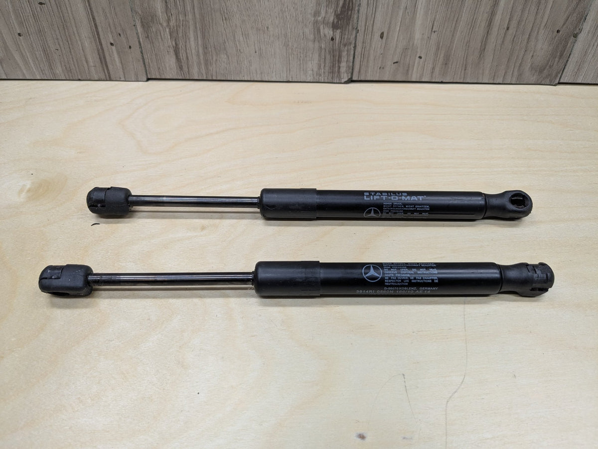 2009-2011 Mercedes-Benz SLK-Class R171 Liftgate Trunk Lid Strut A1717500036