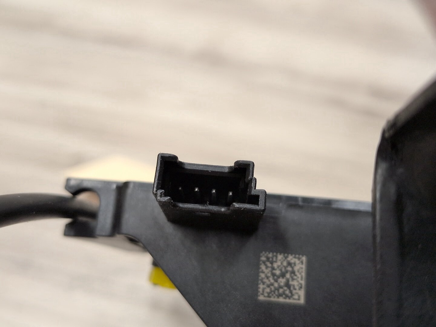 2017 - 2022 BMW M2 G87 Liftgate Trunk Lid Liftgate Lock Latch Actuator 7383283 S58B30T0