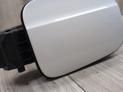 2010-2016 Audi S4 B8 Fuel Gas Tank Filler Cap Lid Cover 8E0010190S OEM