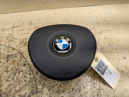 OEM BMW E82 E84 E88 E90 E92 E93 Front Driver SPORT Steering Wheel Airbag Air Bag