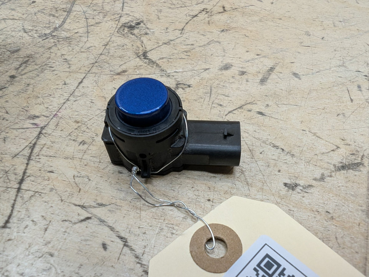 2019-2026 BMW M340i G20 Bumper PDC Parking Distance Sensor 9472250 OEM