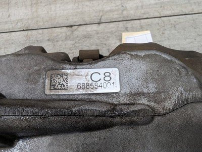 NOTE* OEM BMW G05 G06 40 G20 G22 G23 G26 G30 Front Right Passenger Brake Caliper