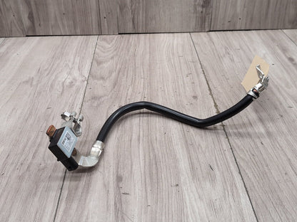 OEM BMW G05 G07 G20 G22 G23 G26 G42 Battery Negative Cable Terminal IBS Sensor