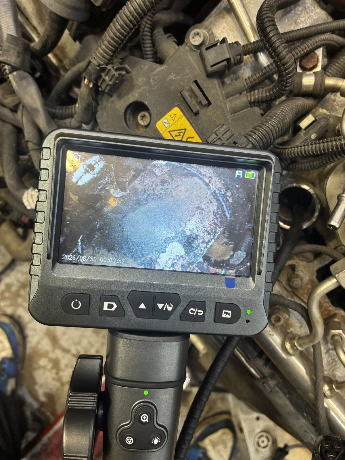 SEIZED! 16-19 OEM BMW G11 G12 G30 M550 750 Engine Motor N63R 4.4L V8 AWD