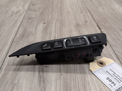OEM BMW F22 F23 F30 F32 F33 F36 Sport Eco Drive Camera PDC DSC Switch Button