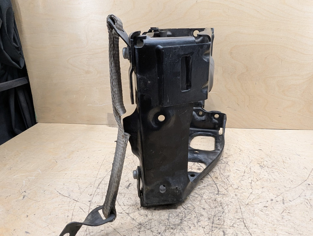 OEM BMW F90 F93 G12 G16 G30 M5 M8 Front Right Passenger Radiator Support Bracket