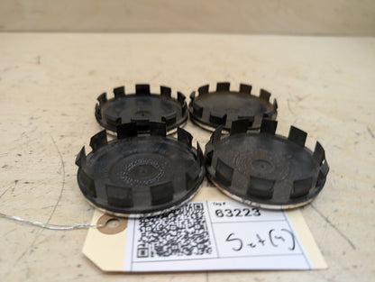OEM BMW E90 F10 F15 F22 F30 F32 F36 F80 F82 M3 M4 Wheel Hub Rim Center Cap Cover