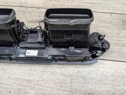 2019-2026 BMW X5 G05 Front AC Heater Climate Control Switch 5A05290