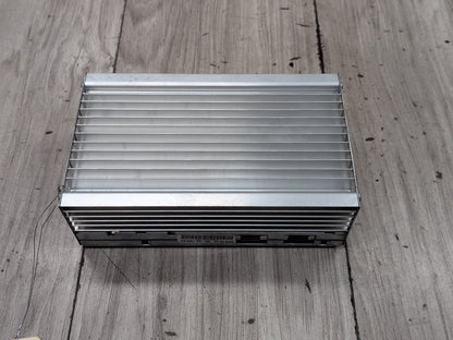 2008-2010 BMW 535i E60 Stereo Audio Amp Amplifier 9198762