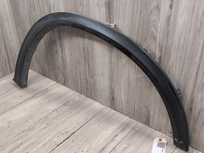 2007-2013 BMW X5 E70 Rear Right Passenger Fender Flare Arch Trim Molding 7163558