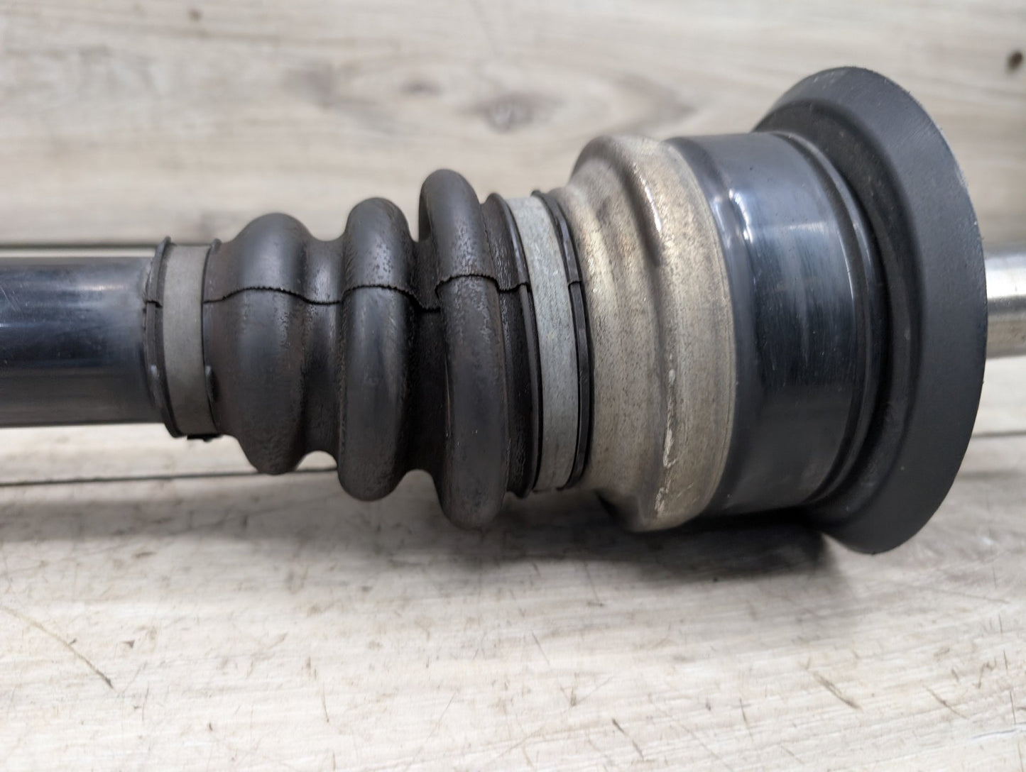 OEM BMW F22 F23 F30 F32 F33 F36 AT Rear Left Driver Half Shaft Output CV Axle