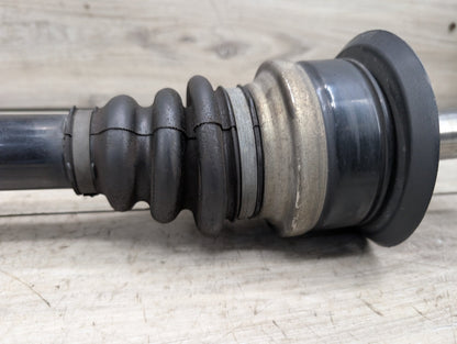 OEM BMW F22 F23 F30 F32 F33 F36 AT Rear Left Driver Half Shaft Output CV Axle