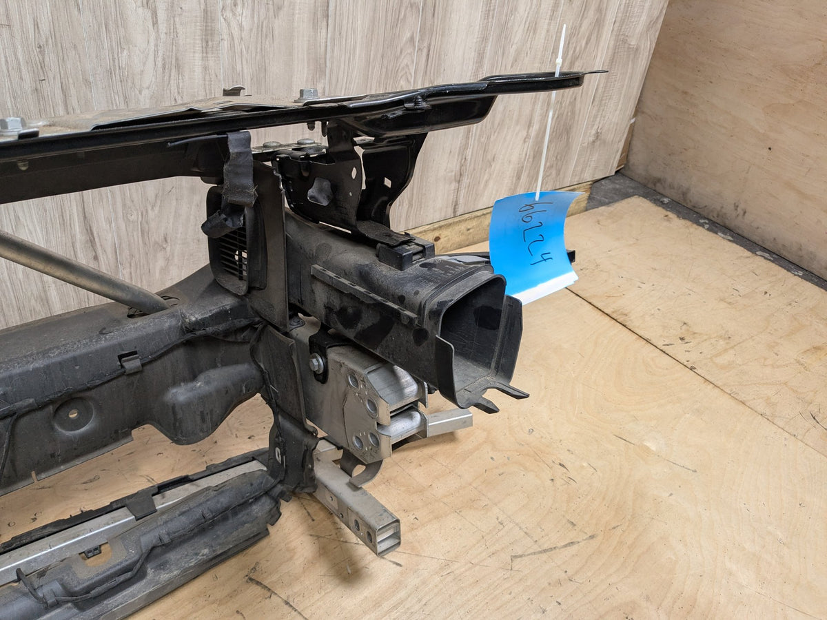 19-26 OEM BMW G20 330 M340 Front Clip Frame Radiator Support Assembly