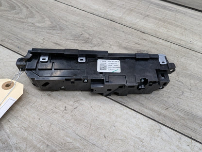 2016-2022 BMW 750Li G12 Operating Traction Switch 9391038 OEM