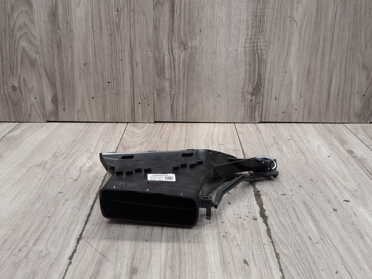 2016-2022 BMW 750i G12 Dashboard Dash Board Right Passenger Air Vent 2495432 OEM