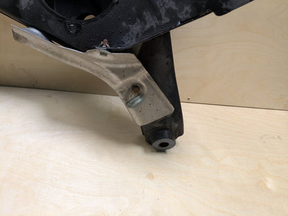 OEM BMW G01 G02 X3 X4 AWD Front Subframe Suspension Carrier Crossmember Cradle