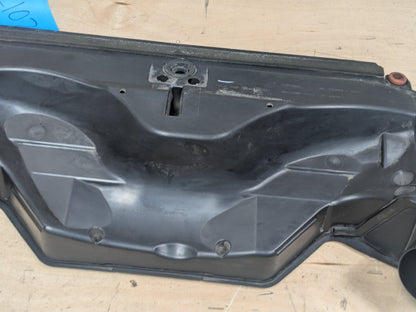 14-19 OEM BMW X5M F85 X6M F86 Engine S63R Intake Filter Assembly Air Box