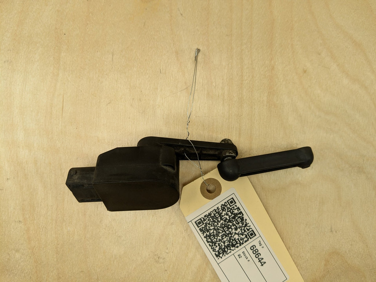 OEM BMW F30 F80 G20 G30 M3 Front Rear Left Right Suspension Height Level Sensor