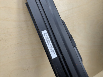 OEM BMW G12 740 750 M760 Rear Left Driver Door Sun Blind Shade Roller Light Lamp