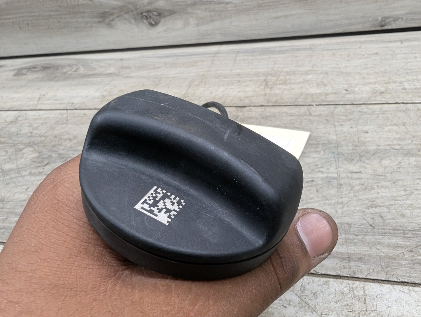 OEM BMW F15 F30 F80 G12 G20 G30 M3 M5 X1 X3 X5 Gas Tank Filler Neck Cap Cover