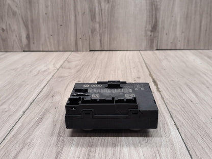 15-18 OEM Audi Q3 Rear Right Passenger Side Door Window Control Module