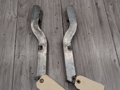 OEM BMW F01 F02 F07 F10 F11 F12 F13 Front Left Right Radiator Support Reinforcement Bracket