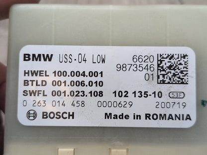 19-21 OEM BMW G20 330 340 G05 G06 G07 Parking Distance Control Module Unit PDC