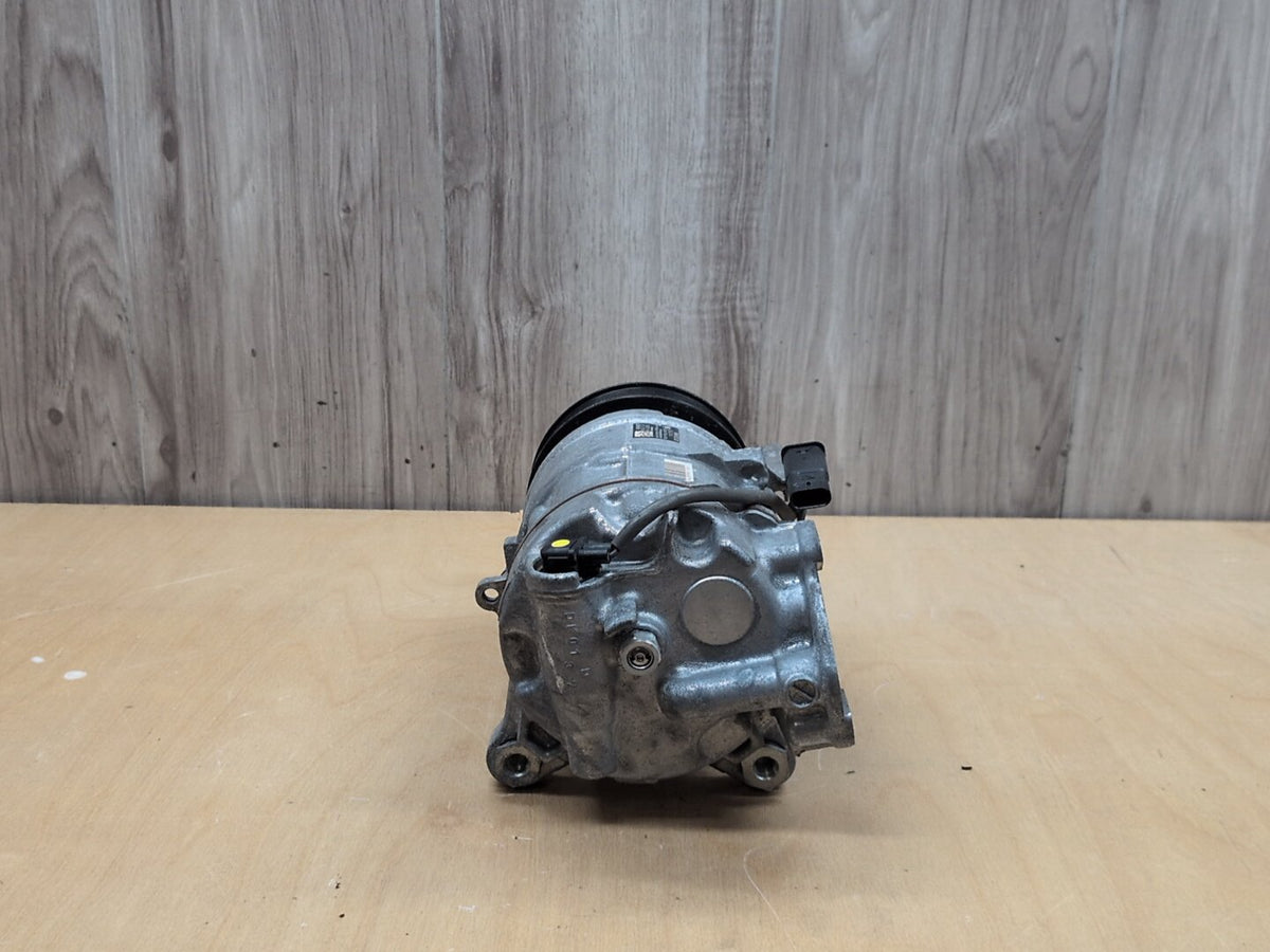 OEM BMW F97 G01 G20 G22 G23 G26 G42 G80 G82 AC Compressor Clutch A/C Pump Pulley