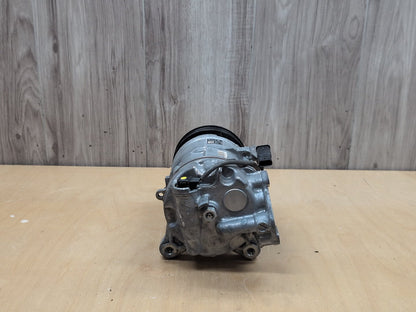 OEM BMW F97 G01 G20 G22 G23 G26 G42 G80 G82 AC Compressor Clutch A/C Pump Pulley